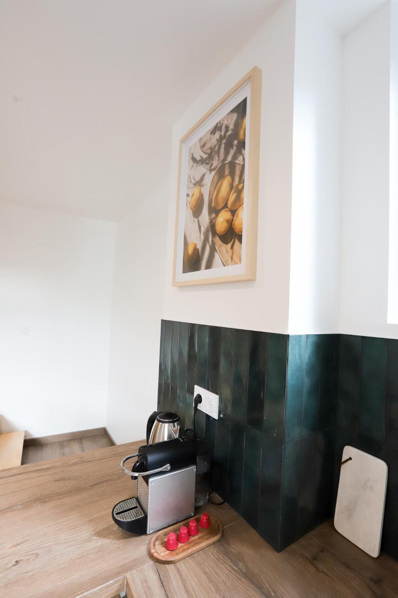 Maison Au Calme, Proche Gare & Centre-Ville Brive-la-Gaillarde Esterno foto